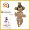 8 inch catholic religious polyresin baby jesus figurine