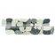 High Quality Mosaic Border Tiles For Bathroom/Flooring/Wall etc & Mosaic Tiles On Sale With Low Price