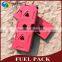 Red plastic fuel can fuel container 20L Jerry Can Oil Tank Water container