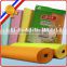 double-faced printed germany non woven cleaning cloth,cleaning wipe