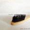 long bamboo handle tooth brush, bamboo toothbrush, man brushtooth