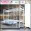 Sturdy single bed mini bunk bed folding bed