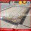 Jianfa flower design water jet marble tile floor medallions