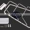 Customized Table Stand Metal Wire Organized Living Lid Rack
