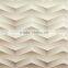 FSMP-104 Beige Marble Carving Panel