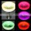 night club luminous light up led used bar furniture