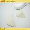 Sticky Toe Puff Adhesive With Hot Melt Glue