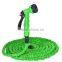 Whosale high pressure flexible garden water hose