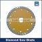 Turbo Rainbow Marble Cutting Diamond Saw Blade