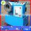 China best selling model FY-68 UP TO 2" hydraulic hose crimping machine/hose crimping tool/hose machine