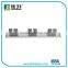 Aluminum Tool holder shelf Broom Mop Holder