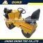 Plastic advance design tandem vibratory road roller,cable drum roller for wholesales