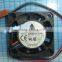 AFB0412HA-FOO 40*40*10mm 4cm DC12V 0.14A Double Ball Cooling Fan 3wire