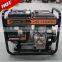 Strong Durability Finely Processed 5000 Kw Generator