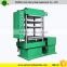 Rubber Paver Made machine with Recycled Rubber Granules