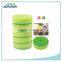 Multicolor Double Sided Cleaner Dishwashing Round Sponge Pads with Suction Cup Pack