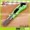 Best Selling box cutter knife from Yiwu factory