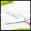 SC042 6-1/2" Hot Sale Pretty ABS Grip Stainless Steel Student Scissors
