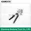 keel pliers, fastening pliers, keel clamp