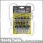 Damaged Bolt & Nut Remover Extractor Set