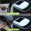 Smart pm2.5 remover Solar power Car air cleaner Purifiers