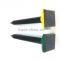 Platsic Solar Garden Mouse Repeller