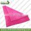 ultrasonic cutting edge polishing microfiber towel / polish towel /car polishing towel