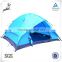 Factory Price Waterproof custom print camping tent