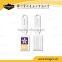 Promotion cheap plastic luggage tags for custom logo