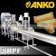 Anko Small Scale Mixing Commercial Frozen Spring Roll Processing Machines