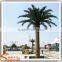 Artificial Palm Treel and Landscaping Golden Palm Tree Resort Promotion