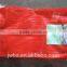 potato 50x80cm red mesh bag