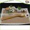 SGS Certificated Organic Wood Spoon For Cook