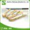 Natural Bamboo Tongs/Bamboo Clips for food