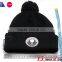 fleece beanie hat / fashion hat