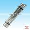 Nine Ripple Ink Mixing Roller With PTFE Insulate Ring