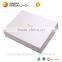 Boxes Supplier First Option Any Prefered Color Apparel Clothing Storage Collapsible Rigid Cardboard Box