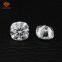 Wuzhou factory Xingyue Brand forever brilliance jewelry pendant 8.5*8.5mm moissanite loose lab created