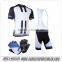 2013 top design sublimation cycling bib shorts