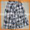 Inventory Stock Lots Mens Printing Beach Readymade Cheap Price High Quality