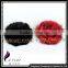 CX-A-26  Wholesale Handmade Genuine Mink Fur Flower Brooch Pin