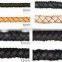 Braided Leather Cords