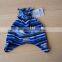 winter earflaps polar fleece kids hat