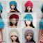 High quality 12 inch doll clothing handmade doll clothes 12" american baby doll sweater