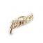 2015 hot sale silver color alloy letter rings for girls