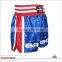 Professional Custome Design with Embroidery Muay Thai Pants