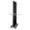 55 inch Floor Stand Advertising Touch Screen Panel PC Totem Display
