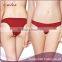 Hot European and American cute cotton woman underwear wholesale