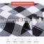 15 colors 6 sizes western mens brushed cotton white black flannel shirts