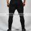 cotton jogger pants wholesale, slim fit mans long pants